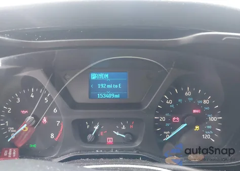 2019 Ford Transit-350 Xlt z USA, uszkodzony, nr VIN 1FBZX2ZM4KKB53934